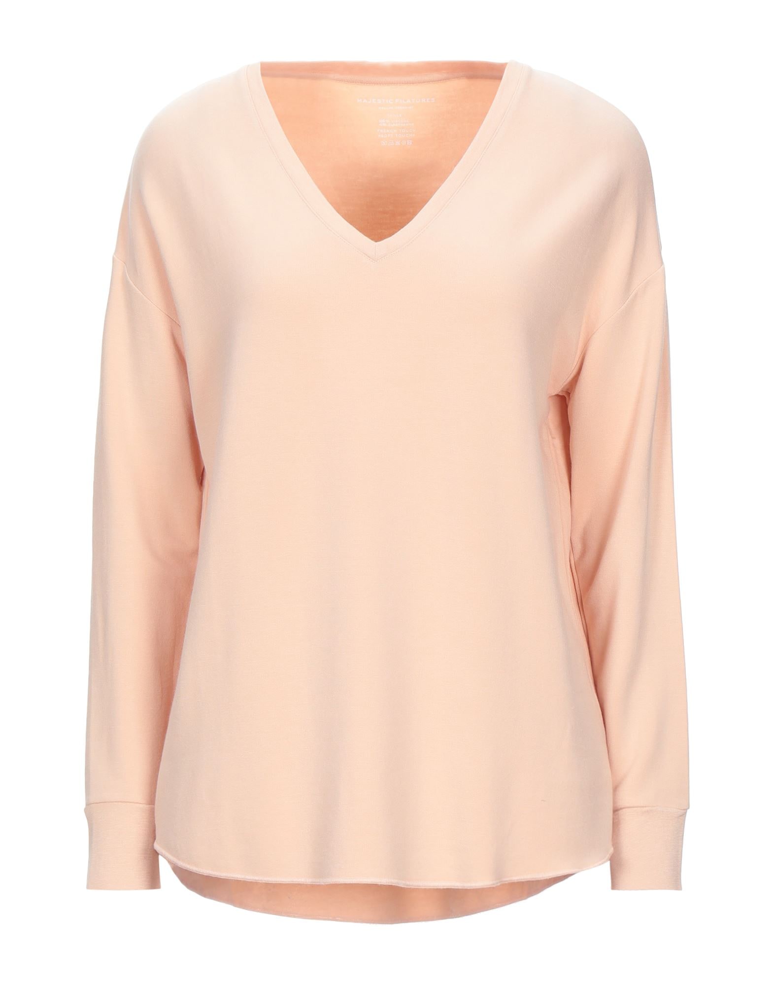 MAJESTIC FILATURES - Sweatshirts