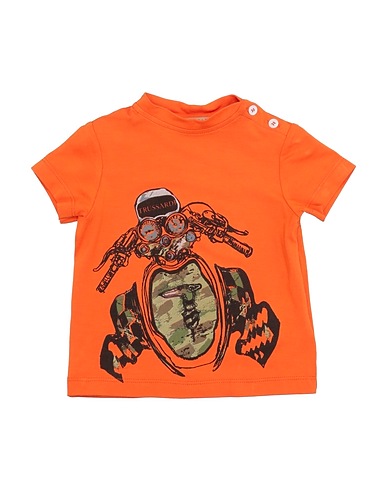 ZOOM TRUSSARDI JUNIOR - T-shirt