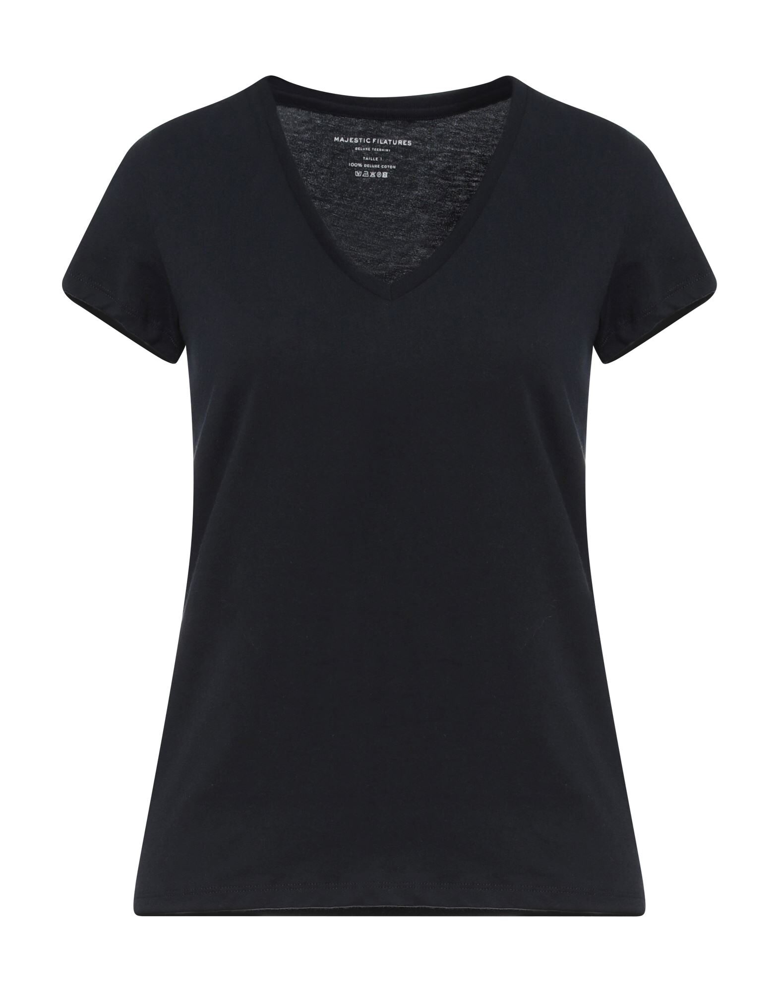 MAJESTIC FILATURES - T-shirts