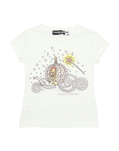 ZOOM PAESAGGino - T-shirt
