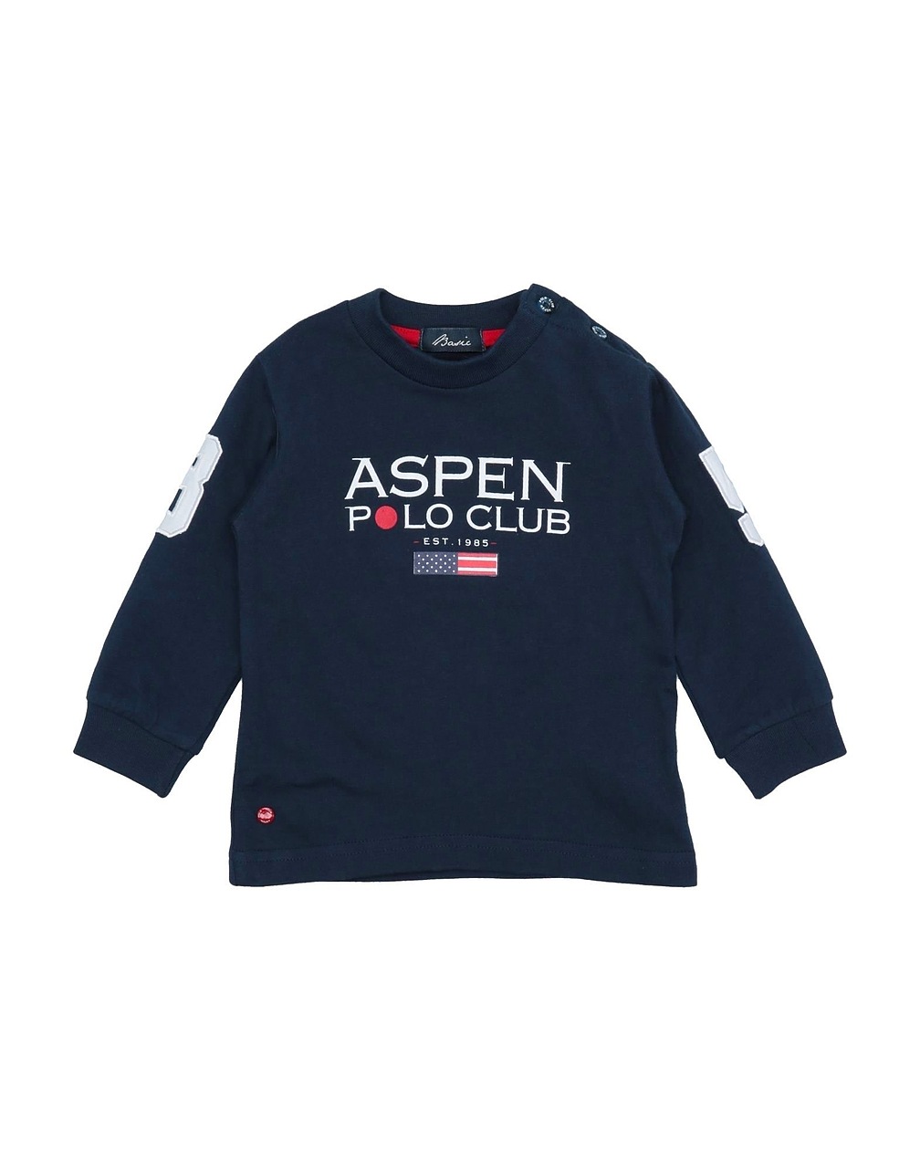 ASPEN POLO CLUB - T-shirts