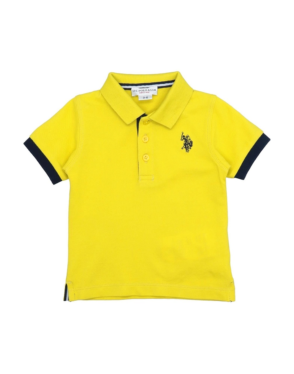 U.S.POLO ASSN. - Poloshirts