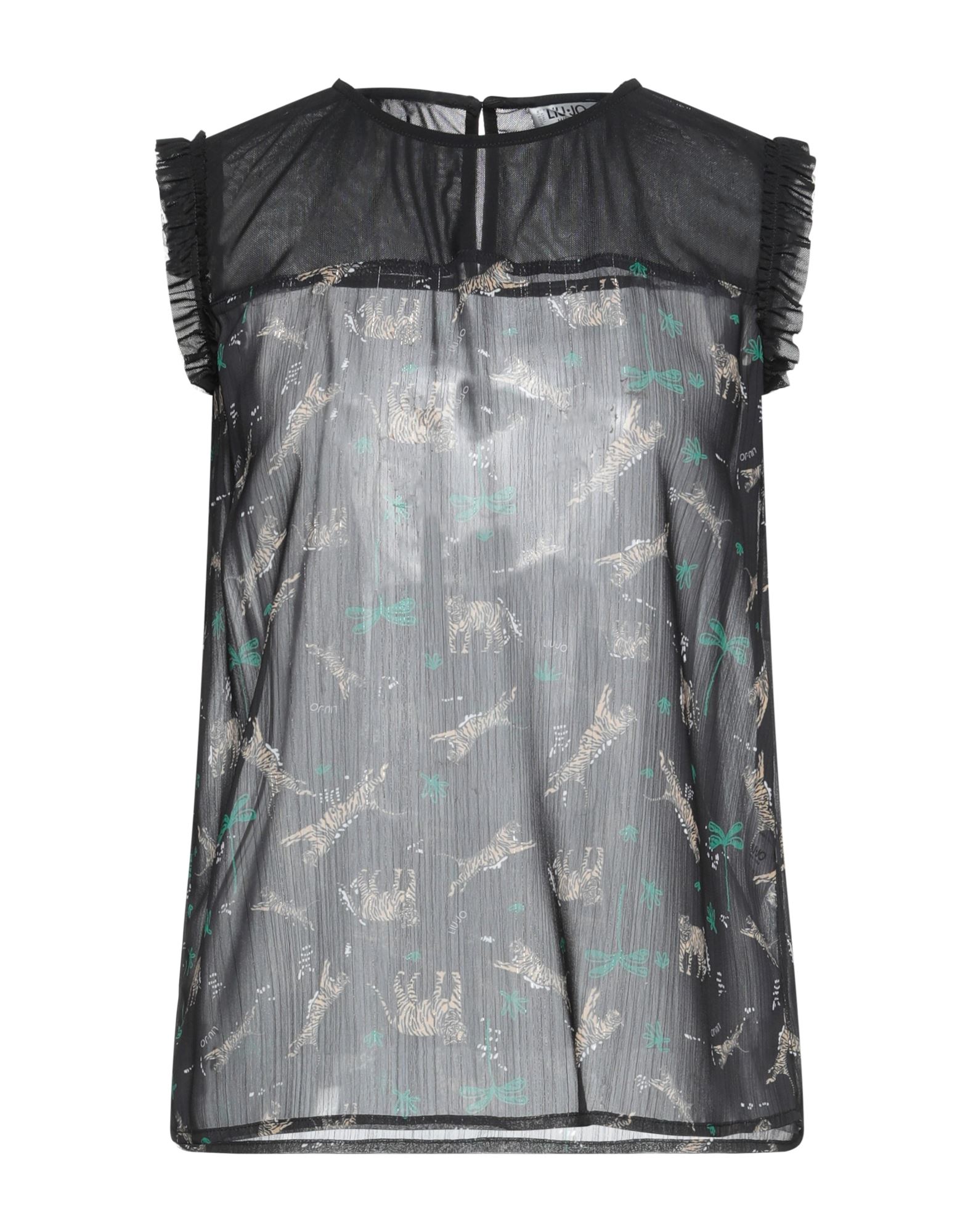 LIU •JO - トップス