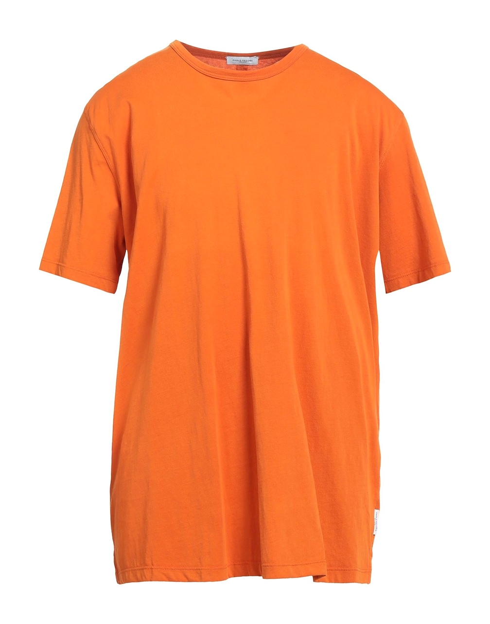 PAOLO PECORA - T-shirts