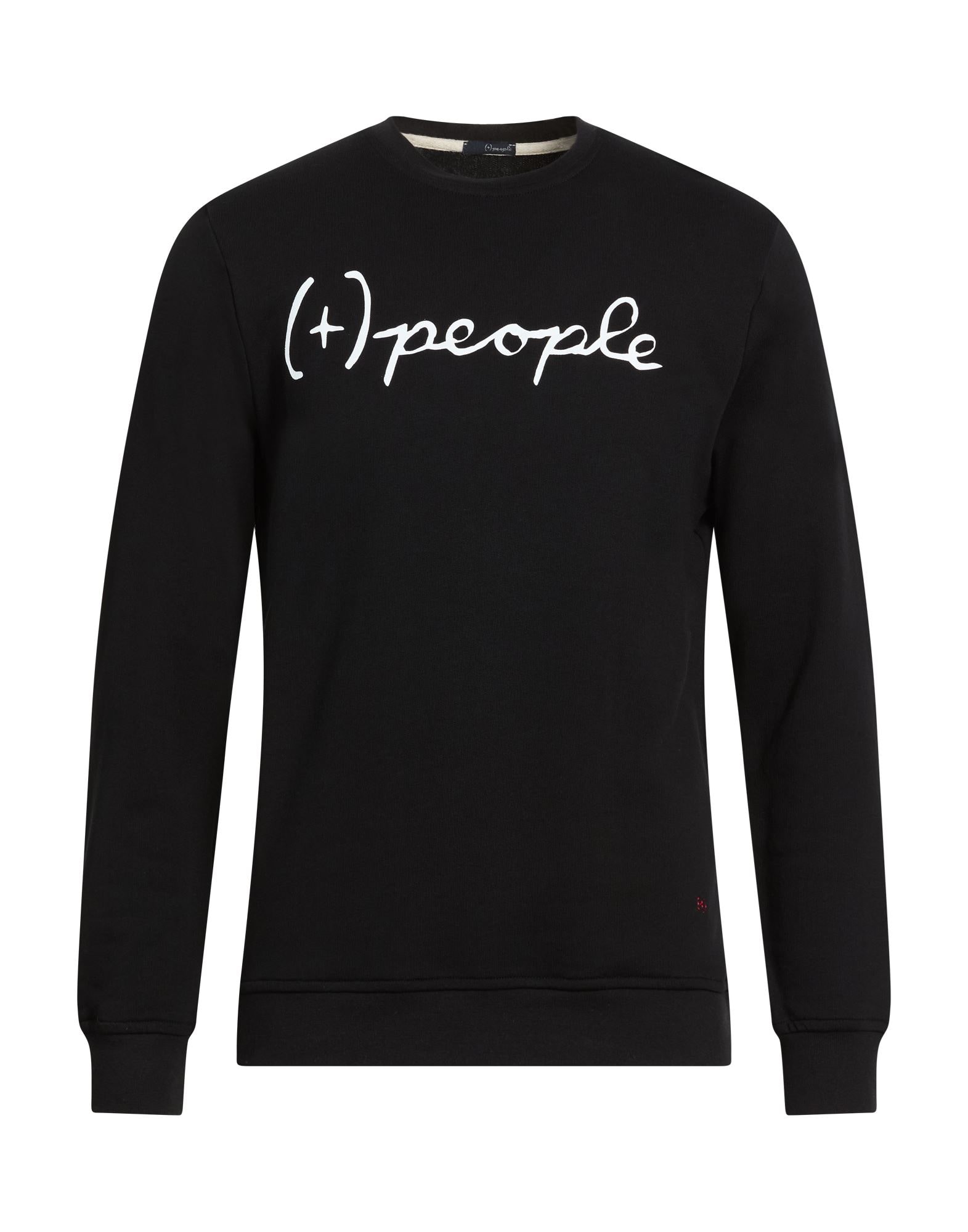(+) PEOPLE - Sweatshirts