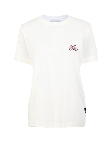 ZOOM DEDICATED. - T-shirt