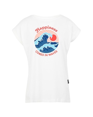 ZOOM DEDICATED. - T-shirt