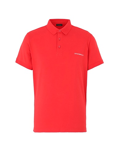ZOOM EMPORIO ARMANI - Polo shirt