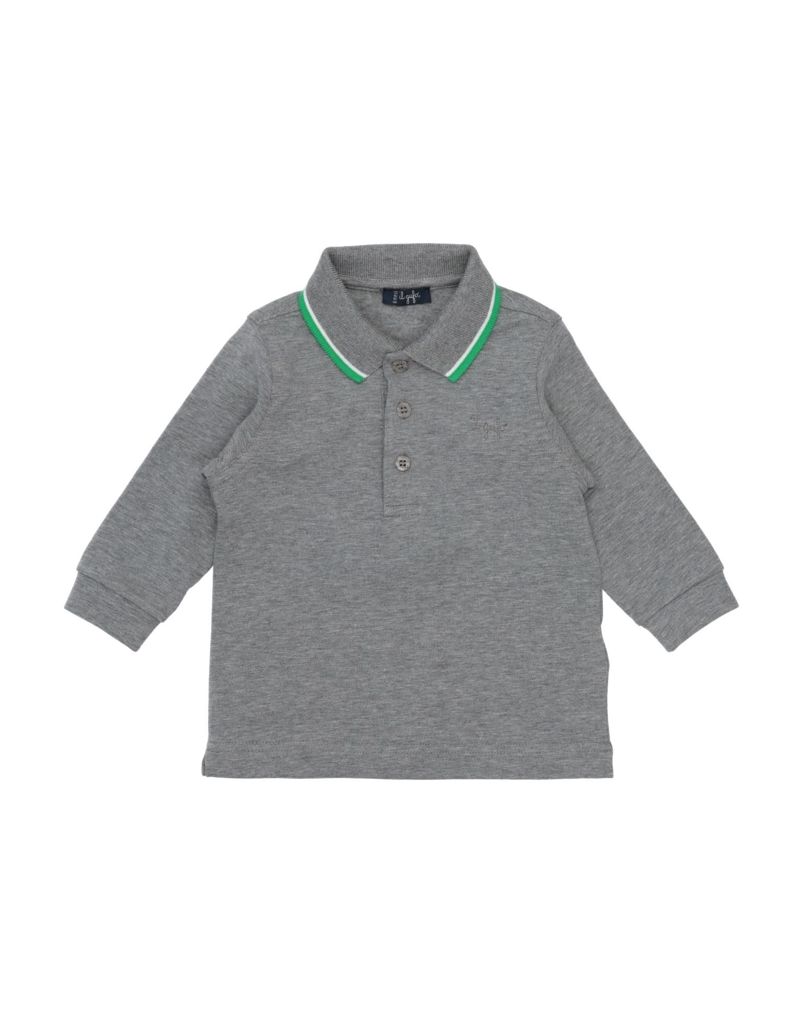 IL GUFO - Polo shirts