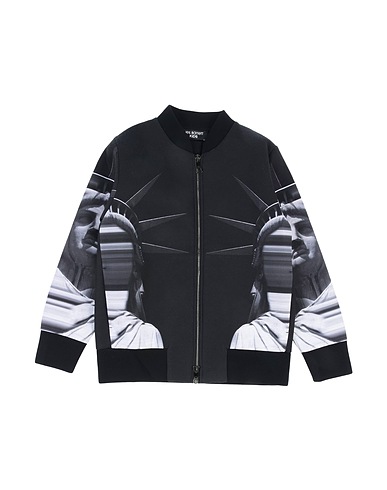 ZOOM NEIL BARRETT - Sweat-shirt