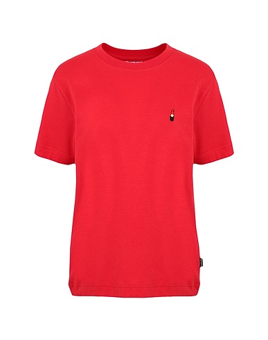 ZOOM DEDICATED. - T-shirt
