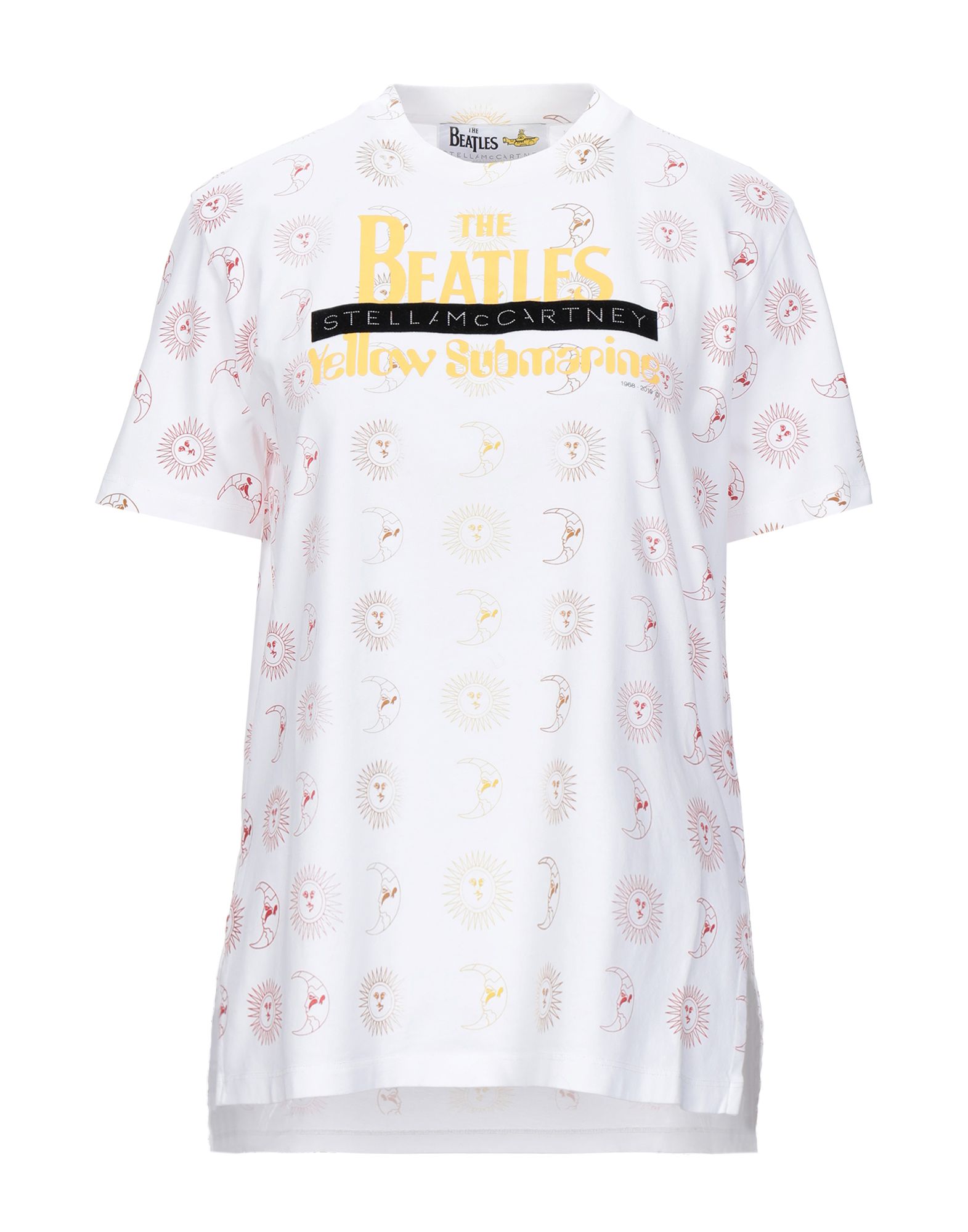 STELLA McCARTNEY - T-shirts
