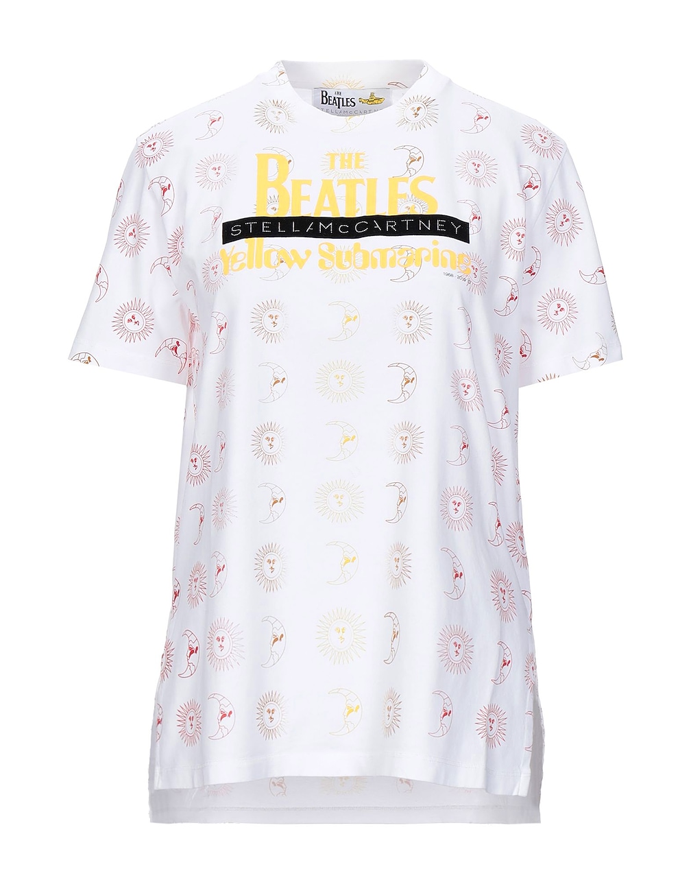 STELLA McCARTNEY - T-shirts