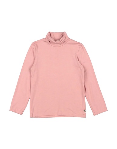 DIXIE T-shirt Rosa antico 95% Viscosa, 5% Elastan