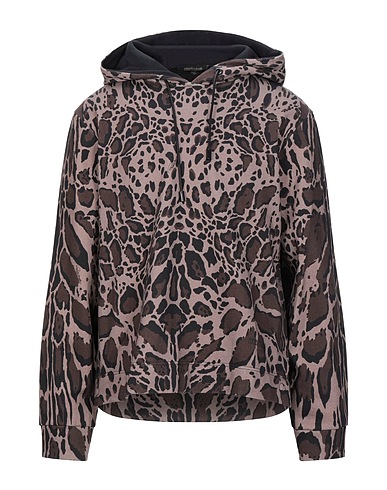 ZOOM ROBERTO CAVALLI - Felpa