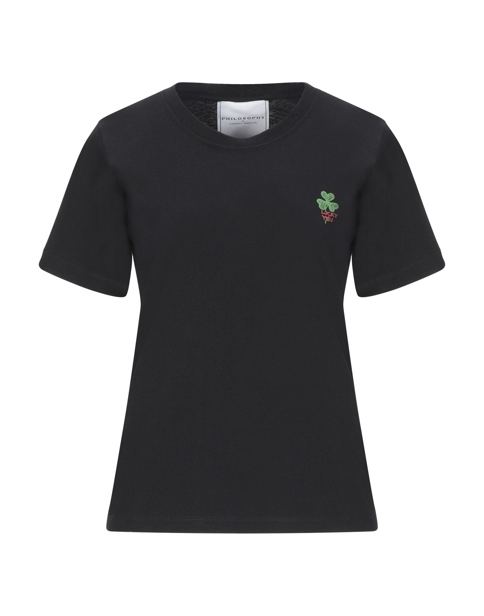 PHILOSOPHY di LORENZO SERAFINI - Camisetas