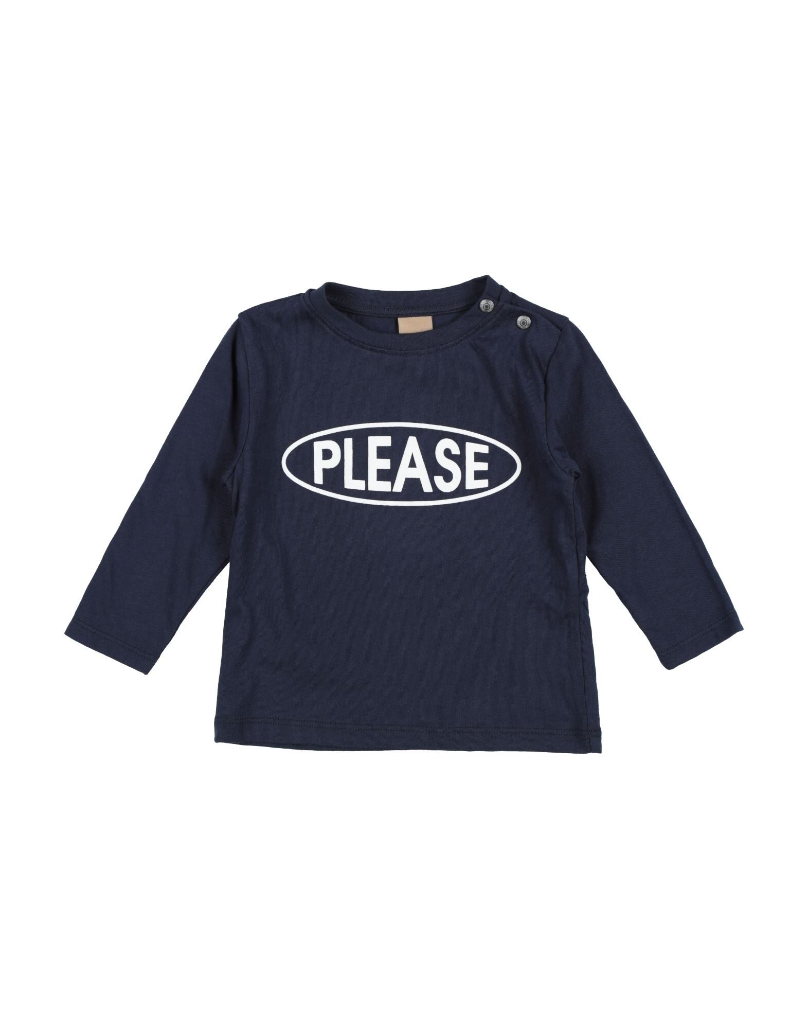 PLEASE - T-shirts
