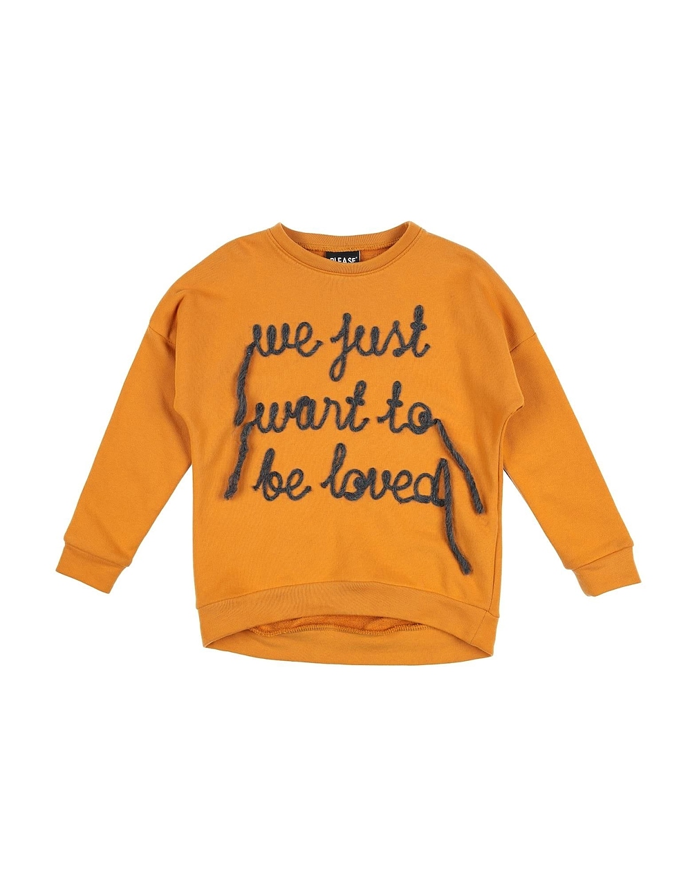 PLEASE - Sudaderas