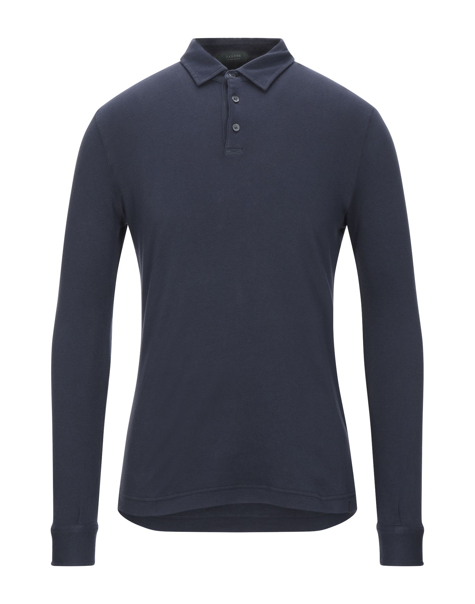 ZANONE - Polo shirts