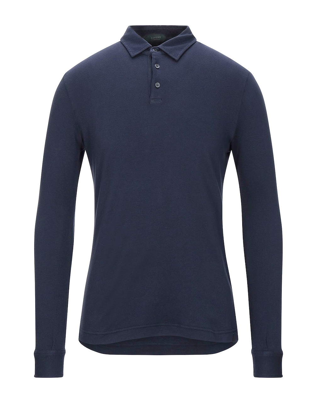 ZANONE - Polo shirts