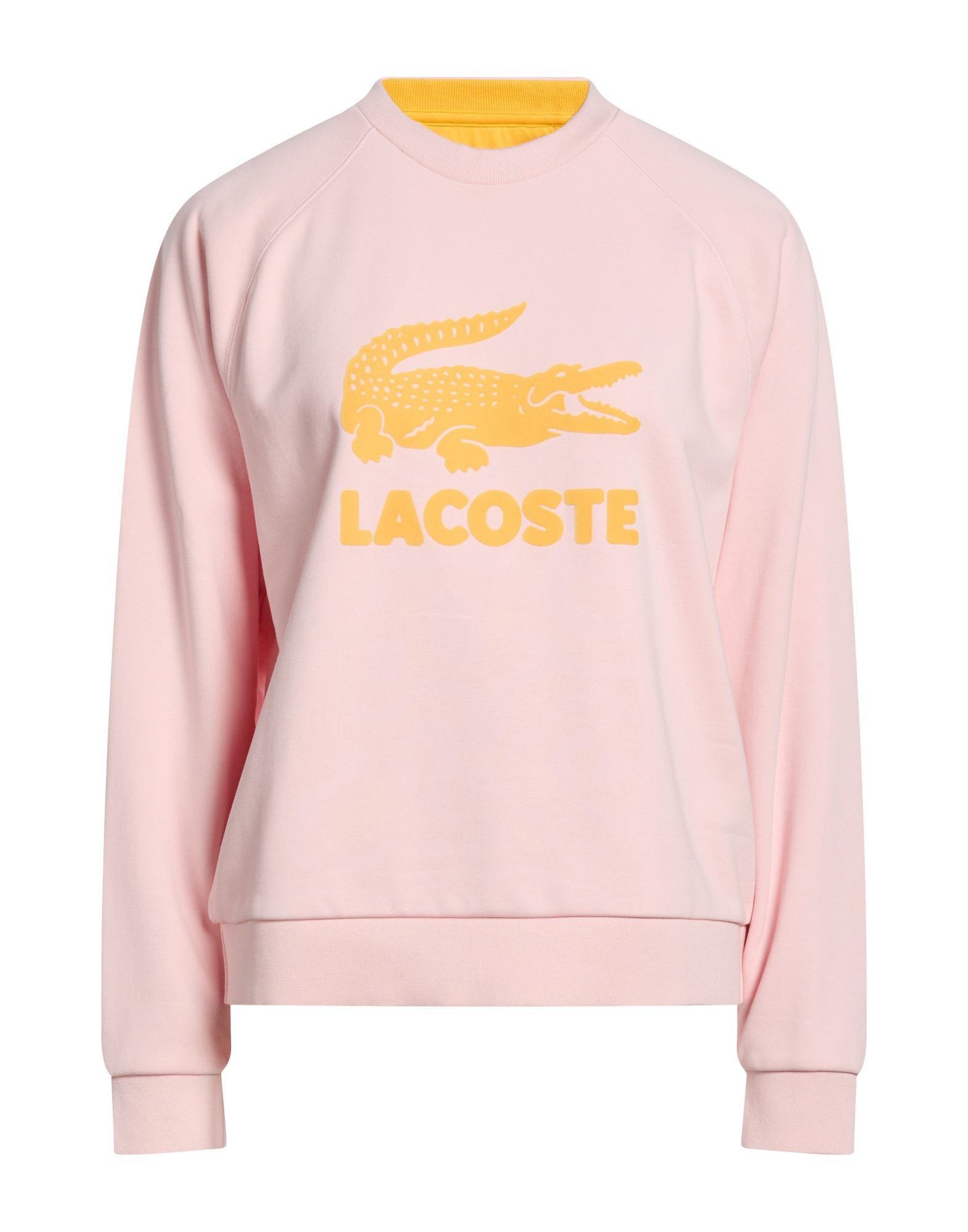 LACOSTE - Sweat-shirts