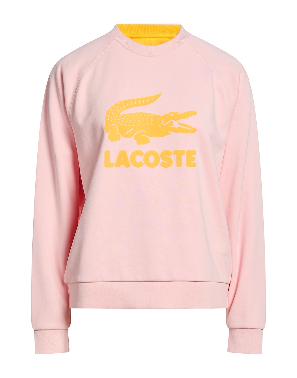 LACOSTE - Sweat-shirts