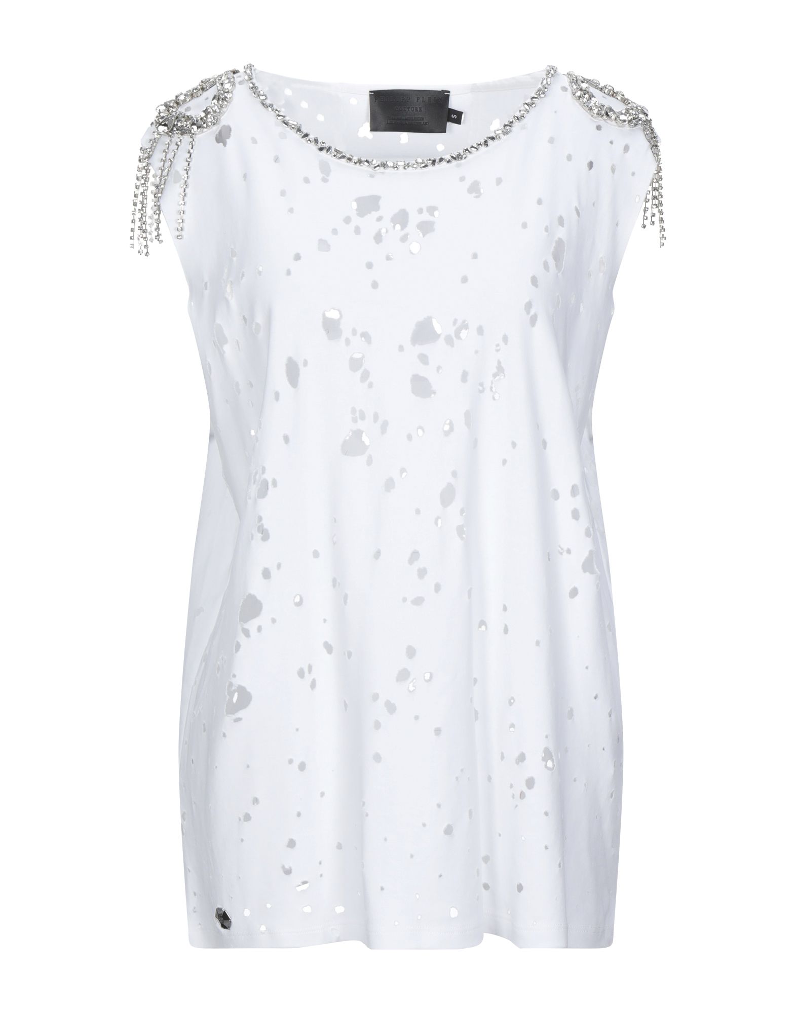 PHILIPP PLEIN - T-shirts