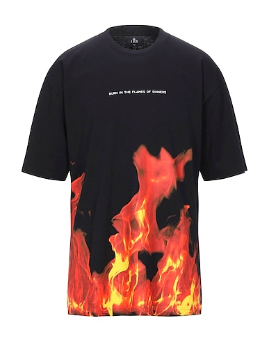 IHS T-shirt - Men IHS T-shirts online on YOOX United States - 12464823RK