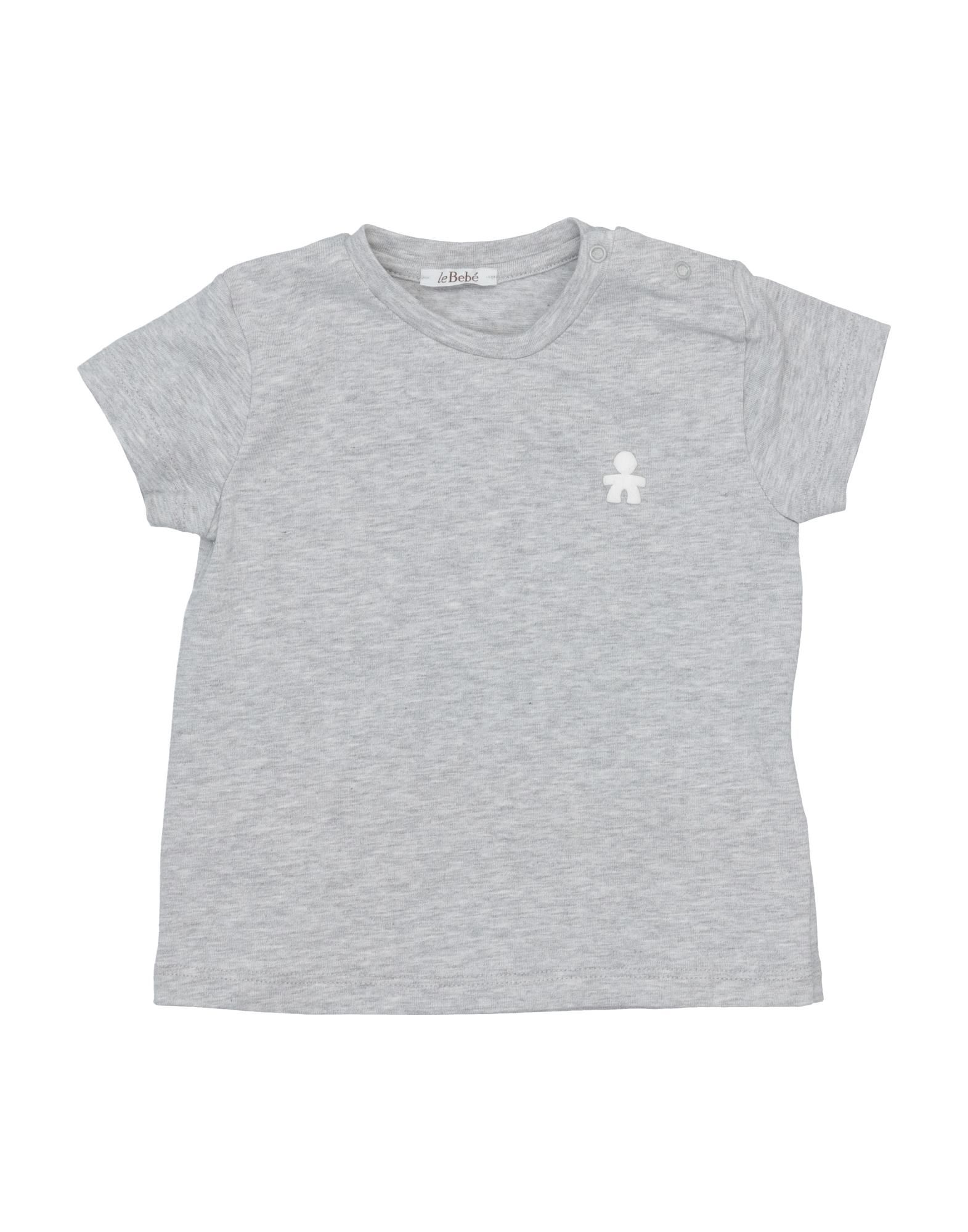 LE BEBÉ - Camisetas