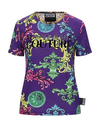 ZOOM VERSACE JEANS COUTURE - T-shirt