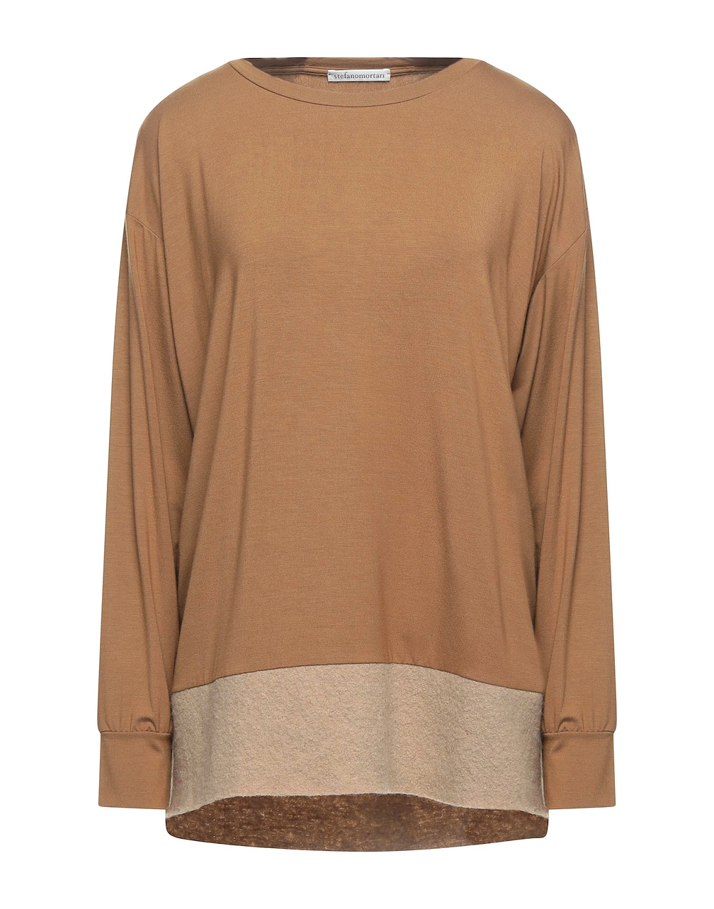 STEFANO MORTARI - T-shirts