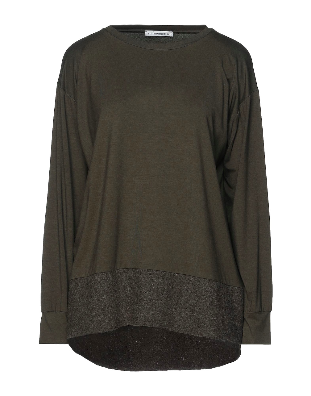 STEFANO MORTARI - T-shirts