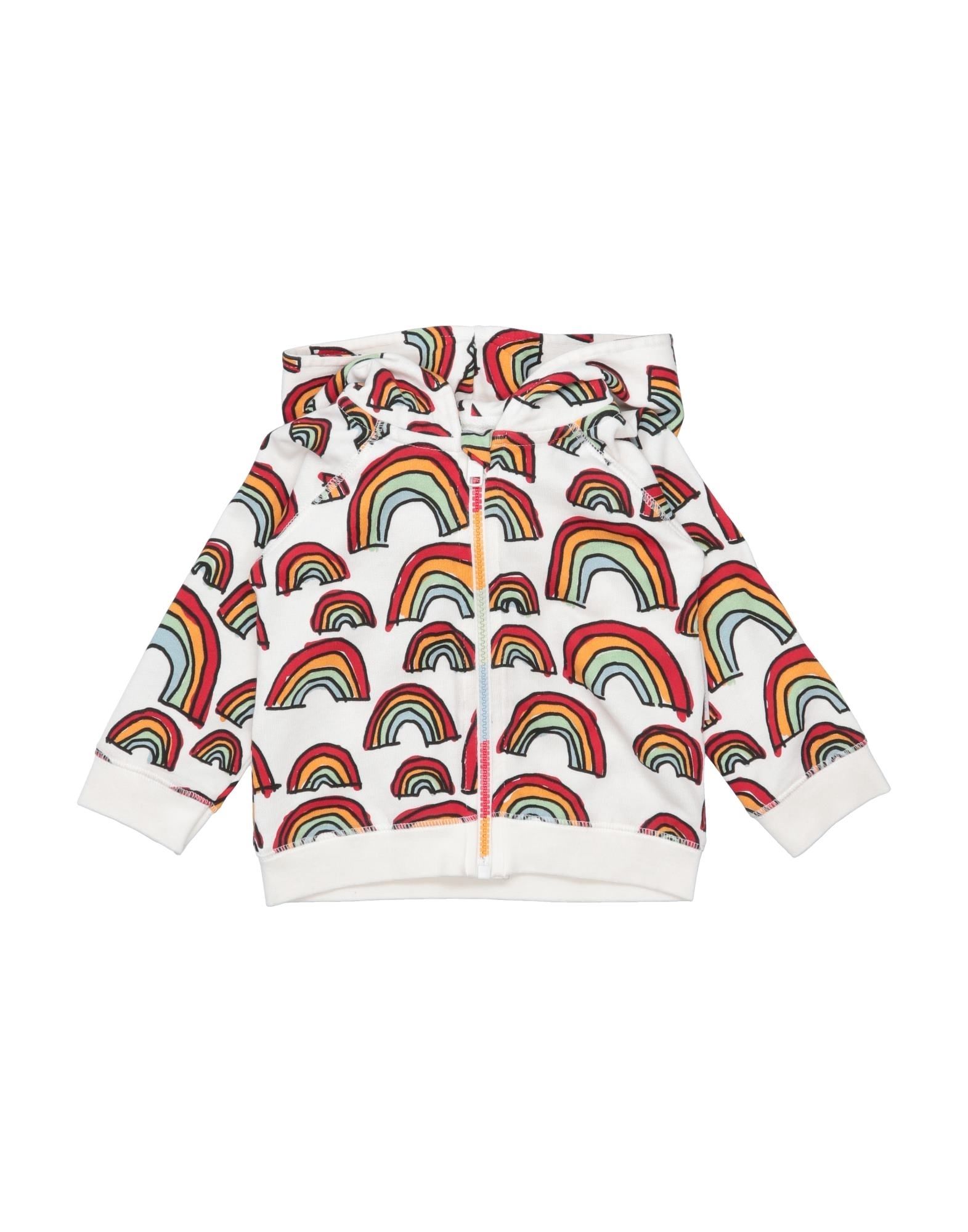 STELLA McCARTNEY KIDS - Sweatshirts