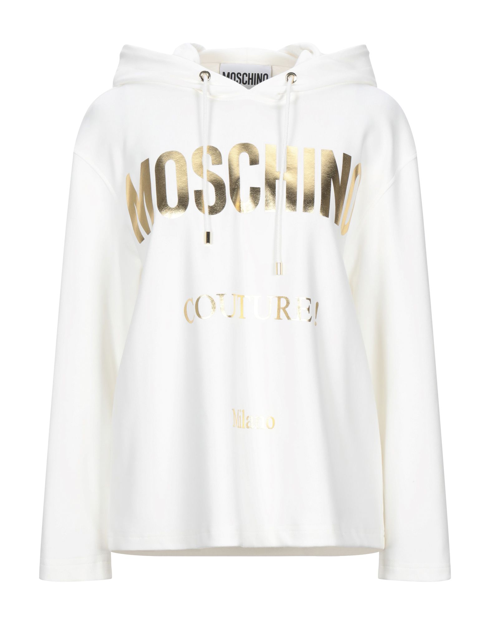 MOSCHINO - Sweatshirts