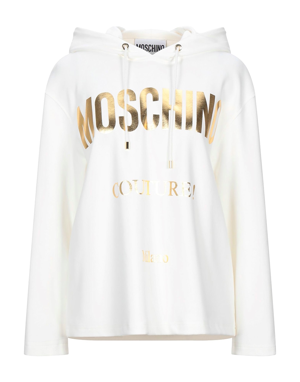 MOSCHINO - Sudaderas