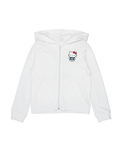 ZOOM VICTORIA COUTURE - Hooded track jacket