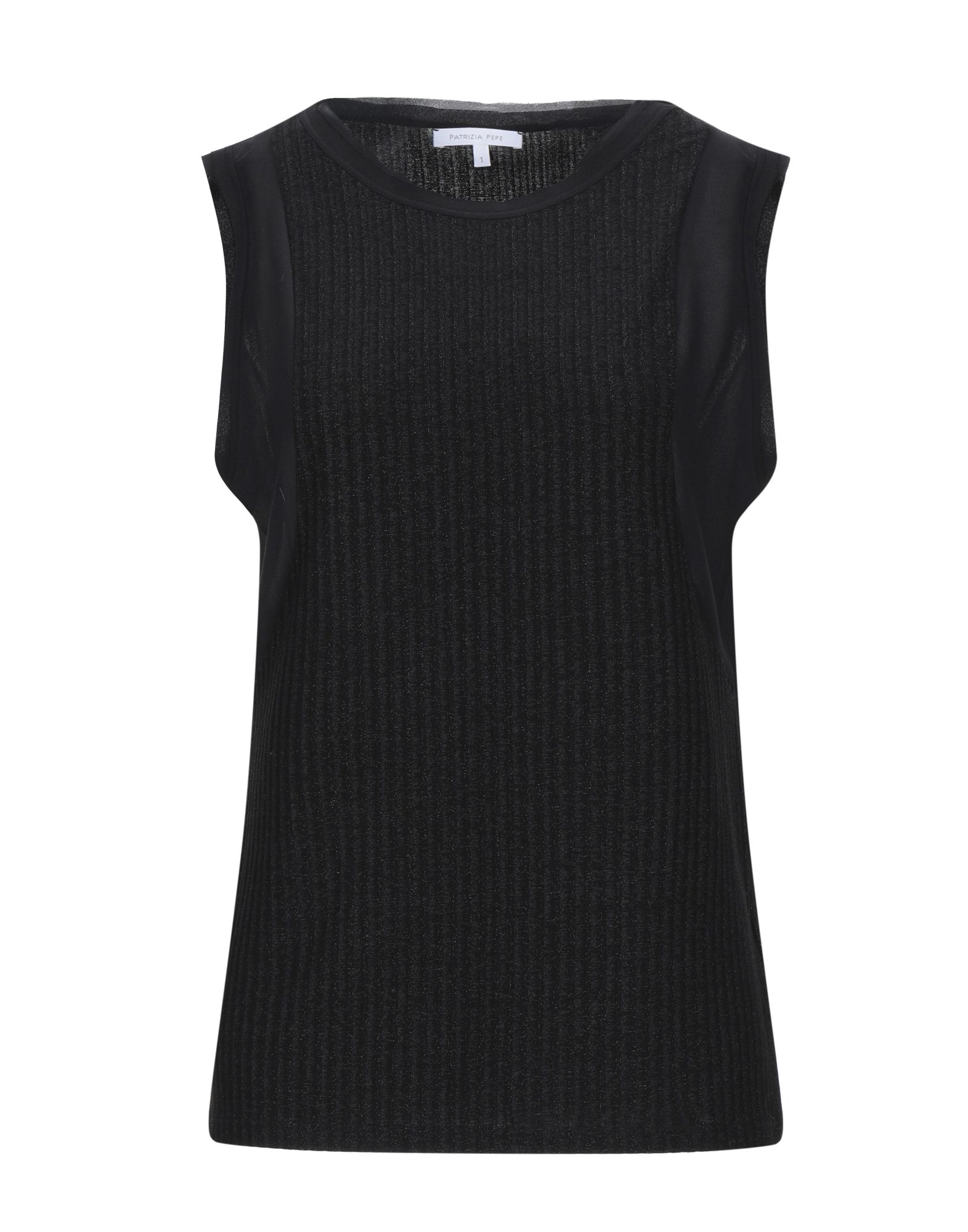 PATRIZIA PEPE - Топы без рукавов