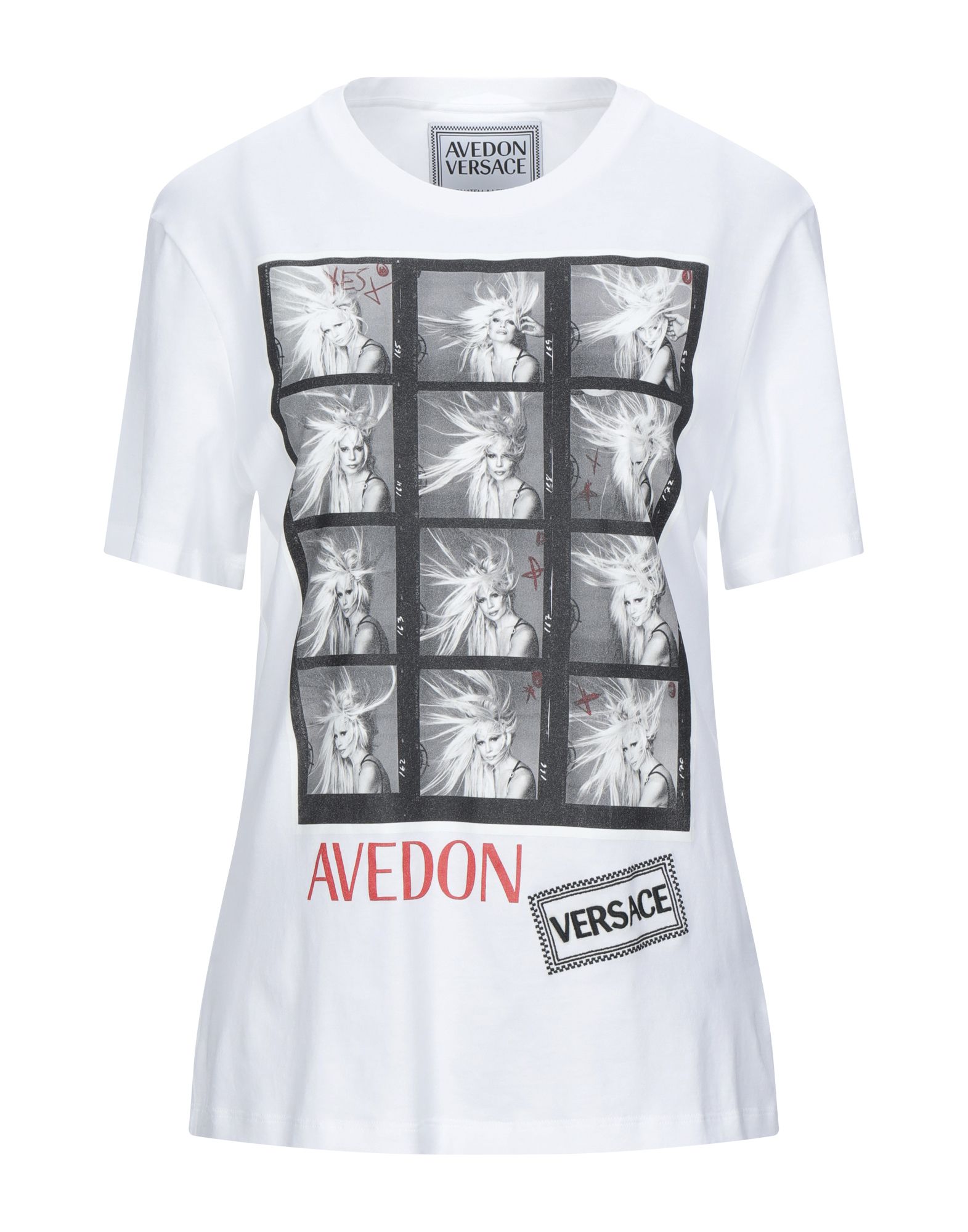 VERSACE - Футболки