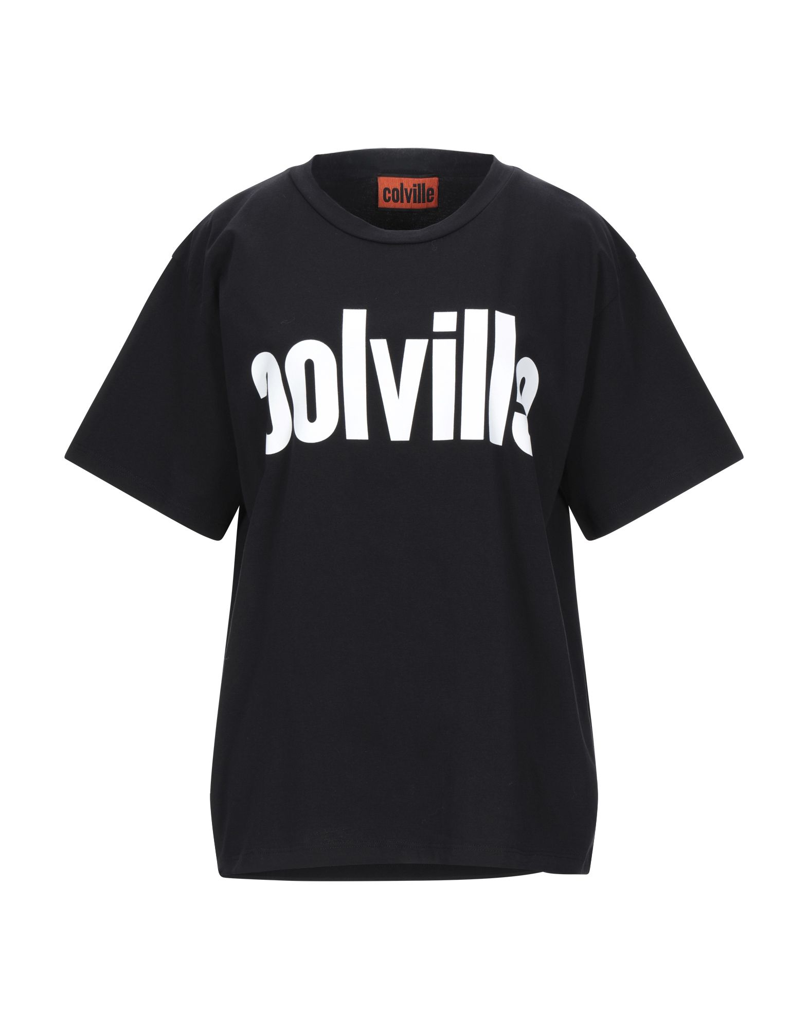 COLVILLE - T-shirts
