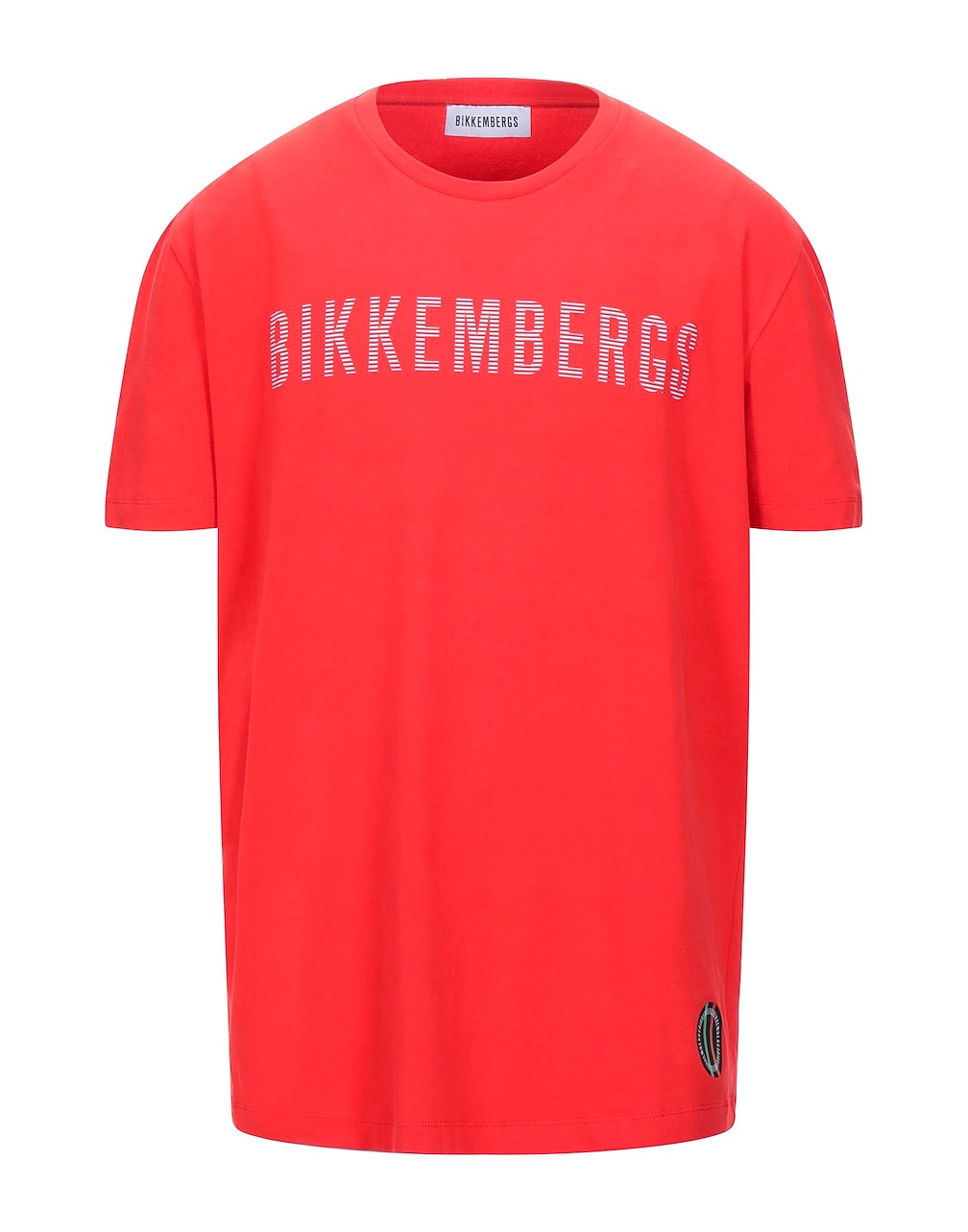 BIKKEMBERGS - T-shirts