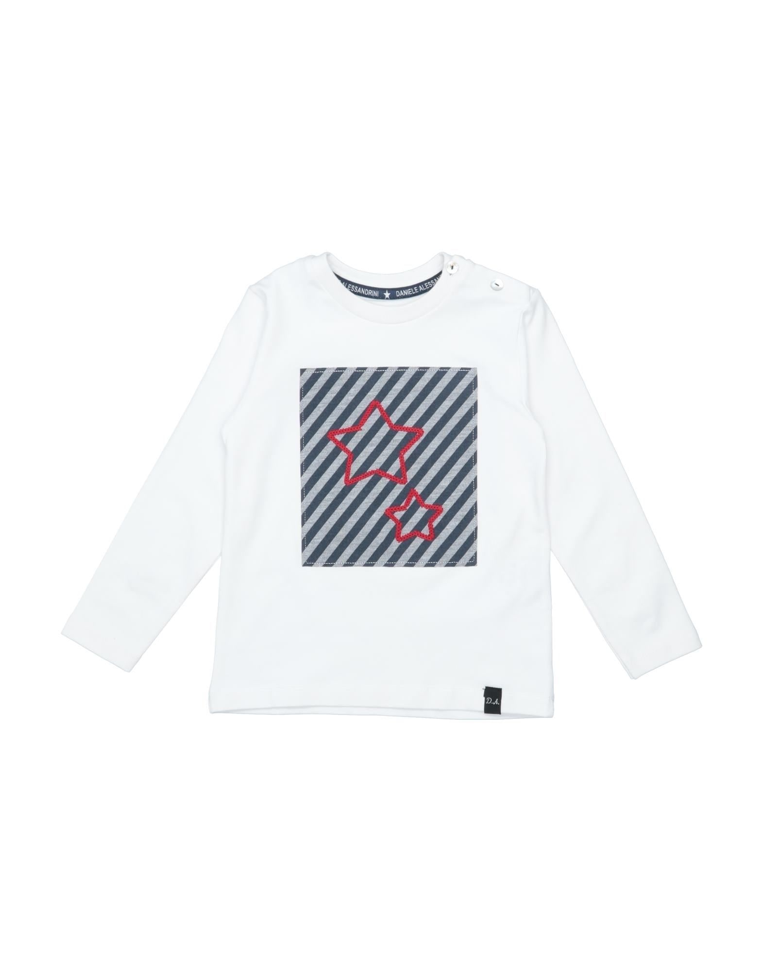 DANIELE ALESSANDRINI - T-shirts