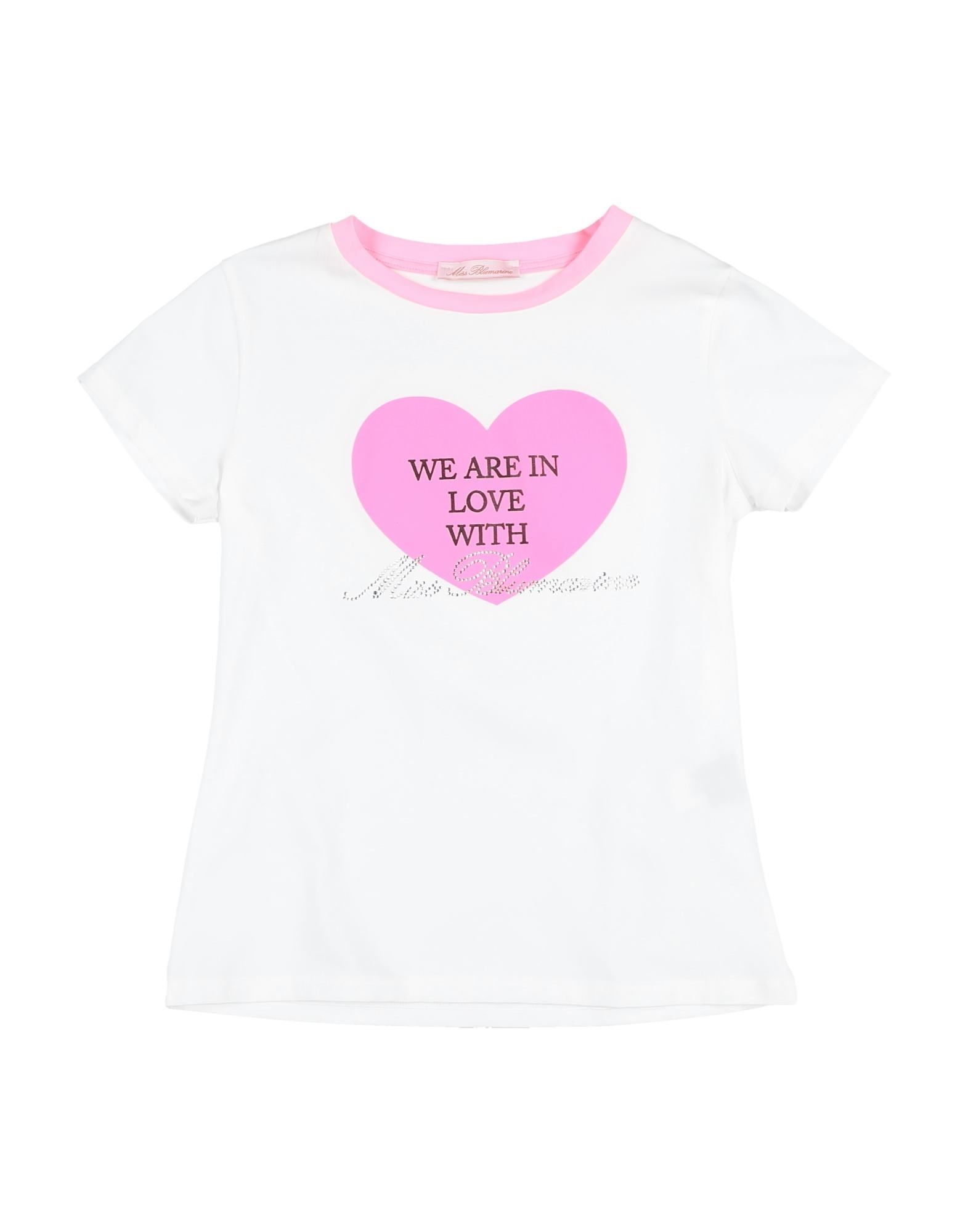MISS BLUMARINE - T-shirts