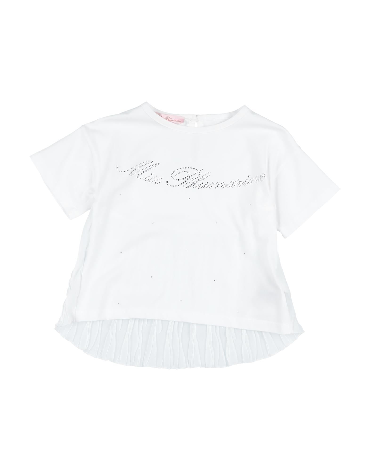 MISS BLUMARINE - T-shirts
