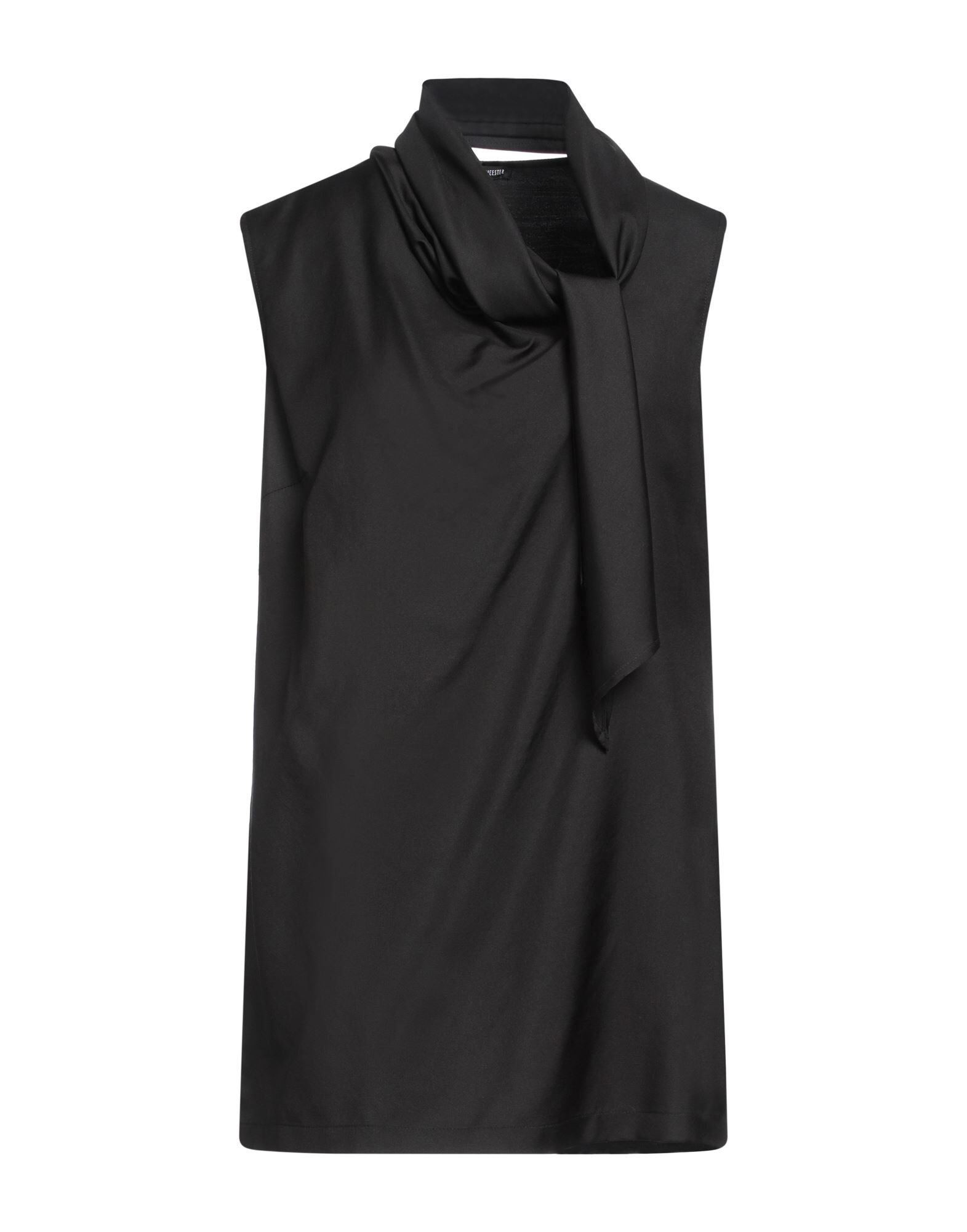 ANN DEMEULEMEESTER - トップス