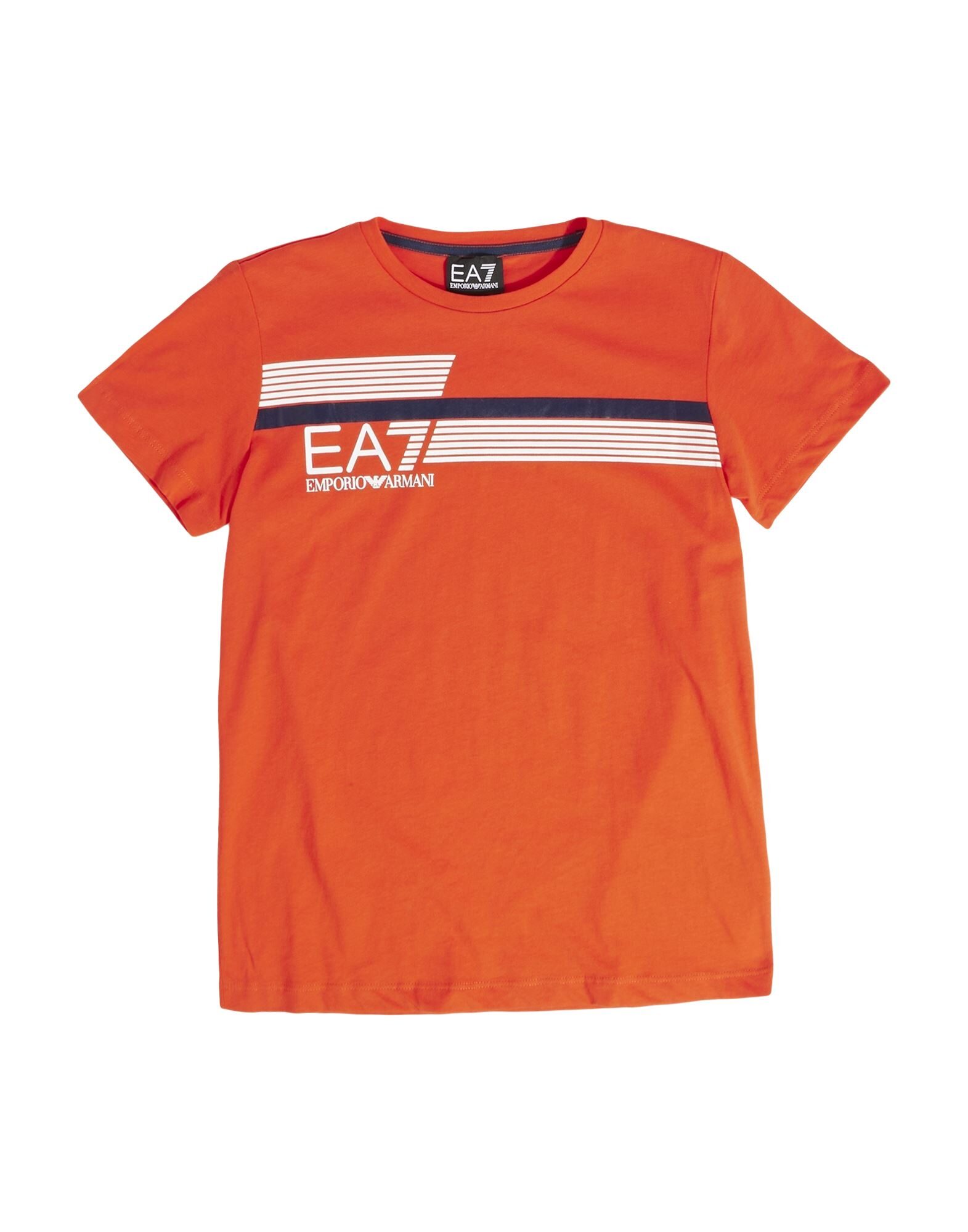 EA7 - T-shirts