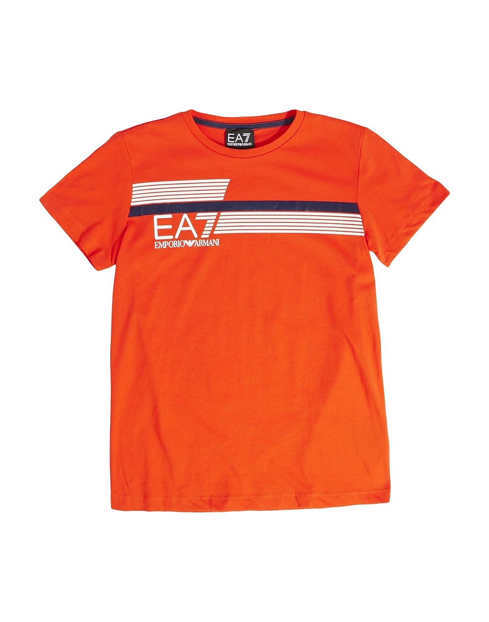EA7 - T-shirts