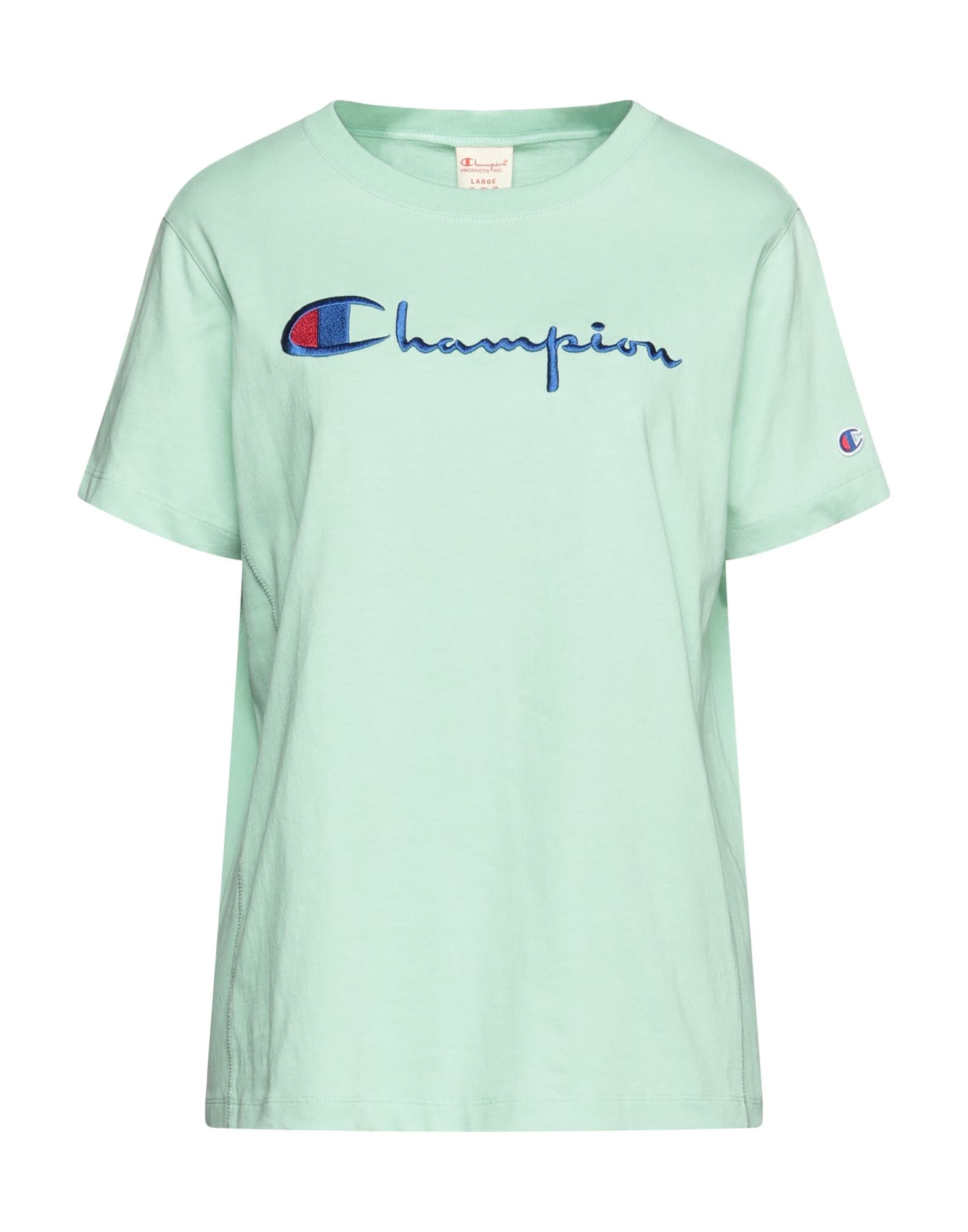 CHAMPION - Camisetas
