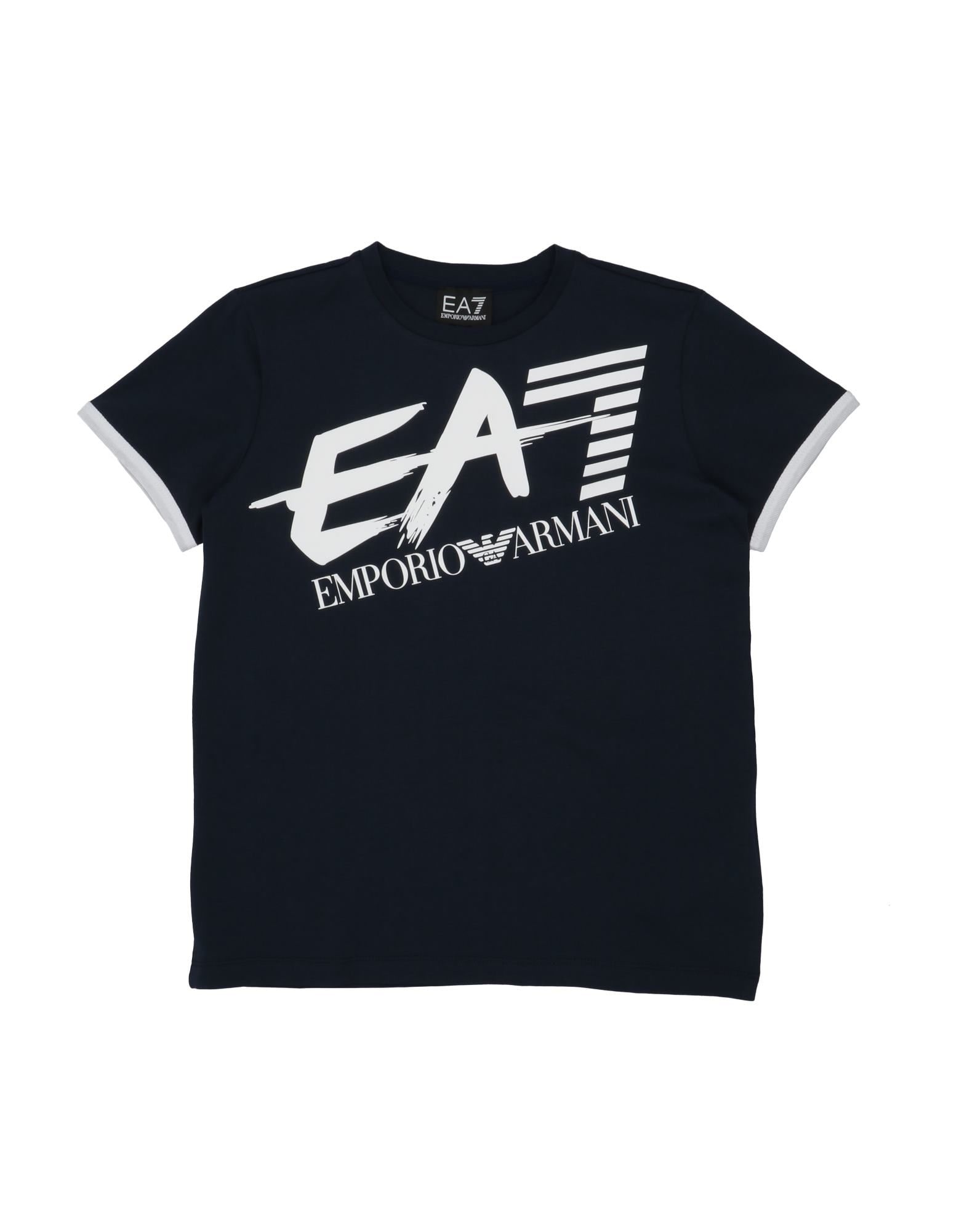 EA7 - T-shirts