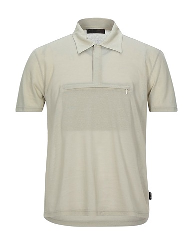 ZOOM ALPHA MASSIMO REBECCHI - Polo shirt