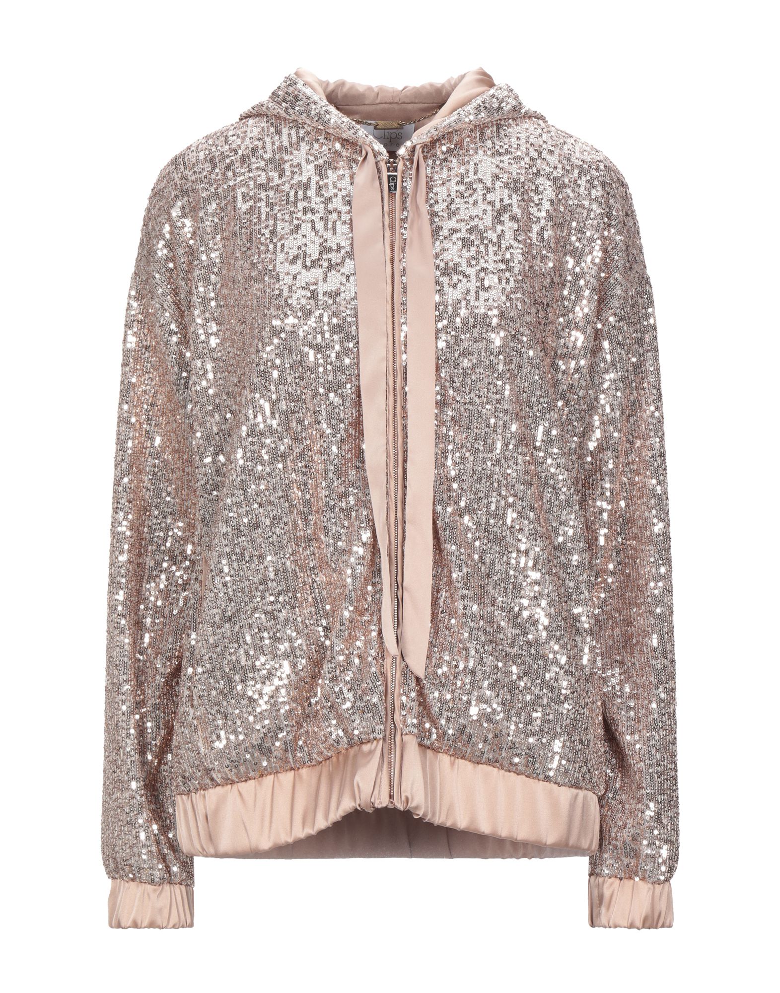 CLIPS MORE - スウェットシャツ